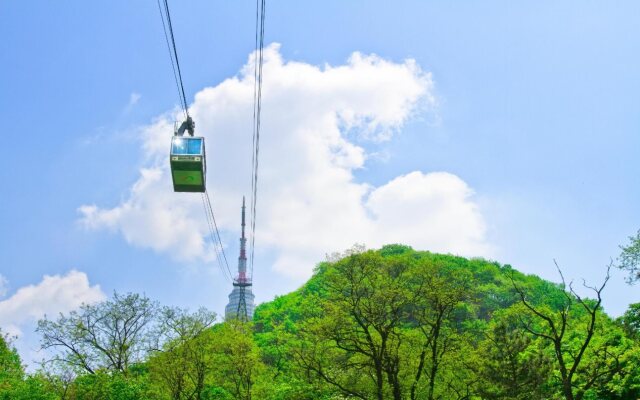 Prime In Seoul Hotel