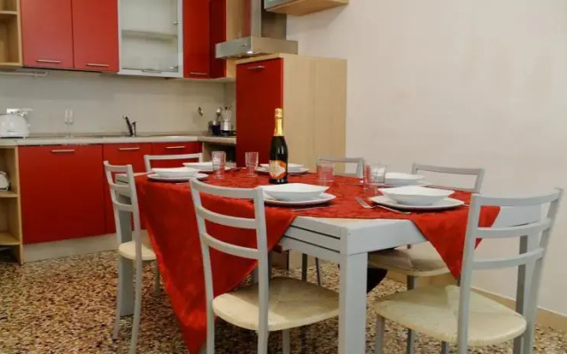 Venice Suiteapartment