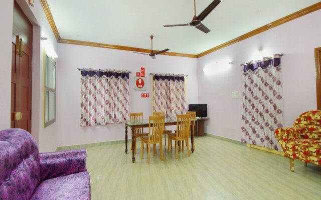 OYO 11958 Home Grand 3BHK Villa Near JIPMER