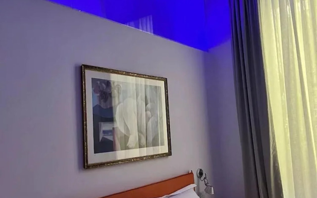 Vianna Suites & Spa
