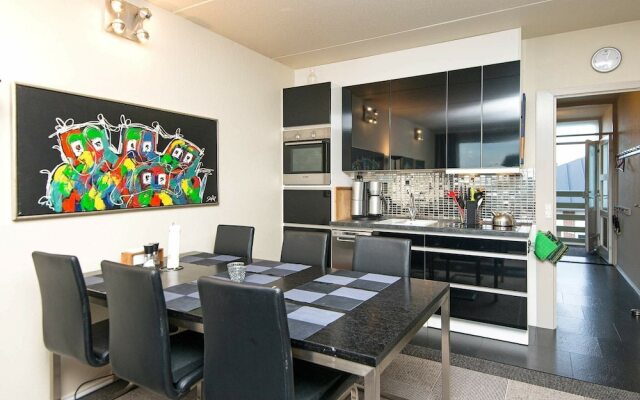 Cozy Apartment in Jutland with Swimming Pool