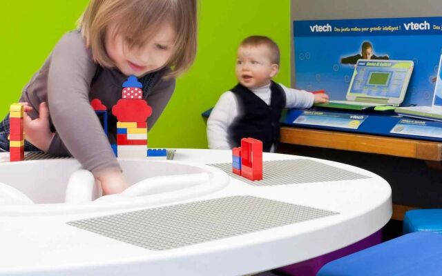 ibis Styles Brive La Gaillarde