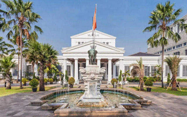 Triniti Hotel Jakarta