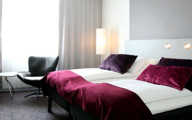 Thon Hotel Torghatten