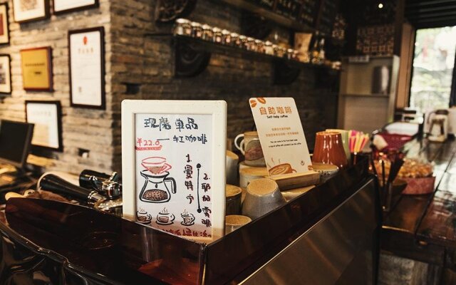 Jingdezhen International Youth Hostel