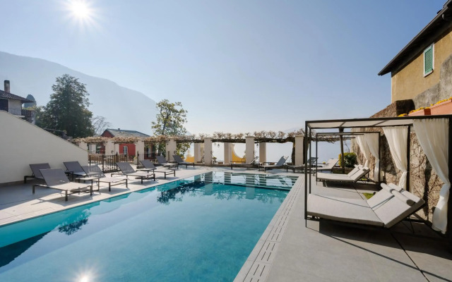 Hotel Royal Victoria - by R Collection Hotels