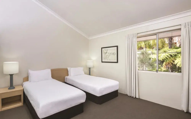Medina Serviced Apartments North Ryde Sydney