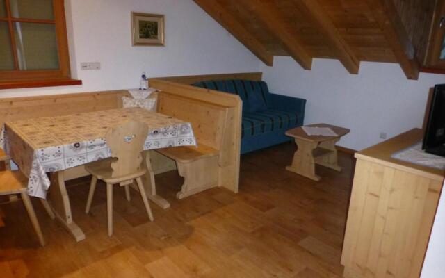Appartements Burgerhof