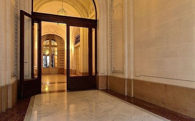 Luxury Apartment Paris Vendome