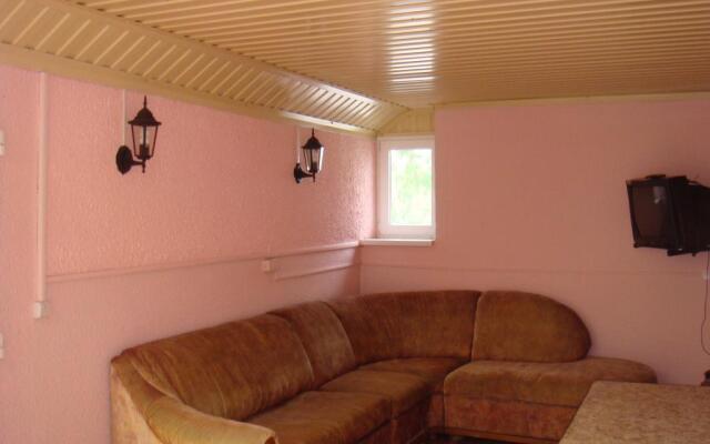 Guest House Flamingo