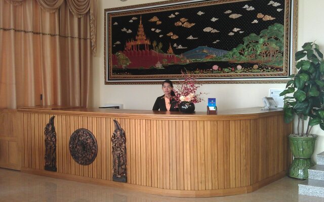 San Chain Hotel