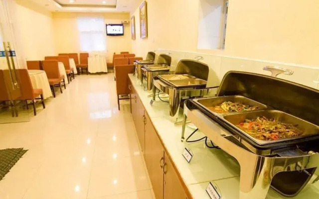 Hanting Hotel