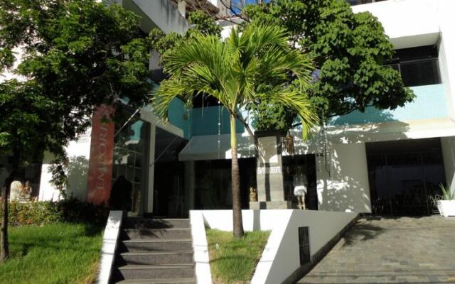 Casa Petunia Pousada Boutique
