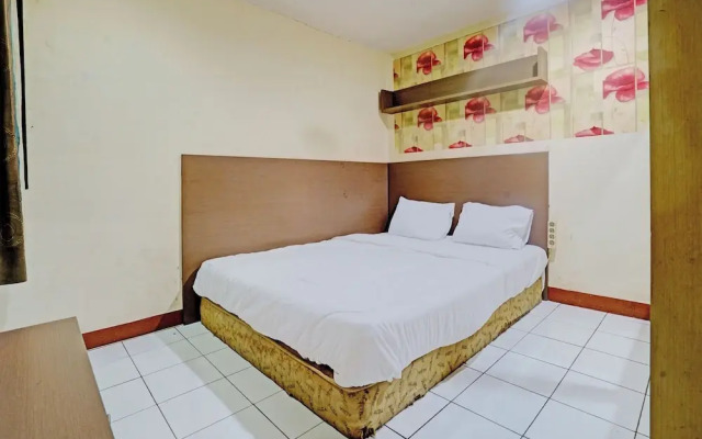 OYO Life 92978 Apartement Gateway Cicadas By Az Pro