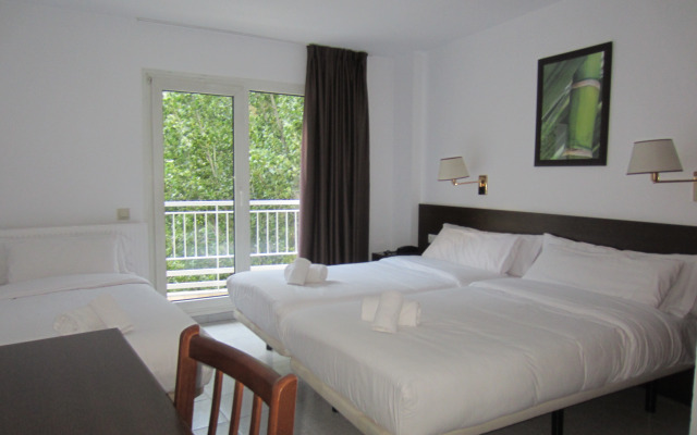 Hotel Insitu Eurotel Andorra