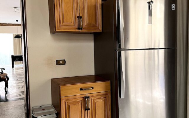 The Glasshouse Pools