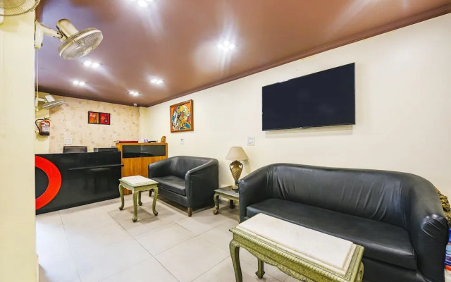 OYO Townhouse 685 One Hotel