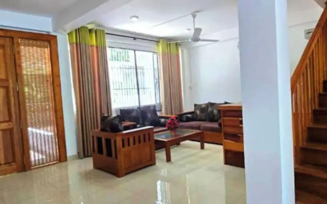 Kandy Grand Ocacia