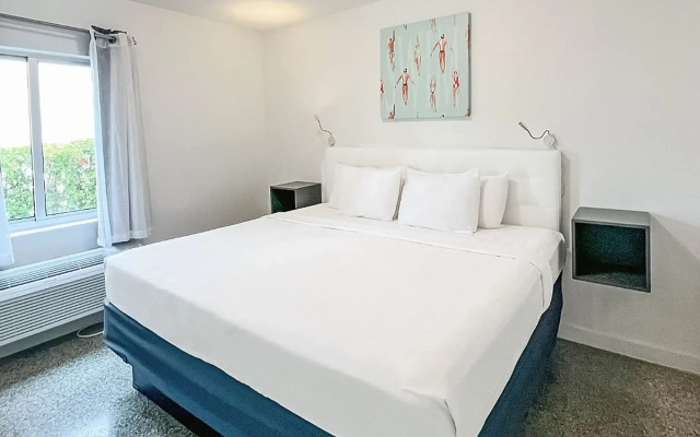 Tranquilo A North Beach Village Resort Hotel