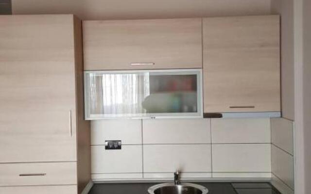 Apartment Simonida - Milmari M3