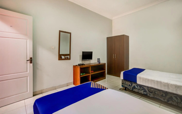 Hotel O Al-ghani 2 Syariah