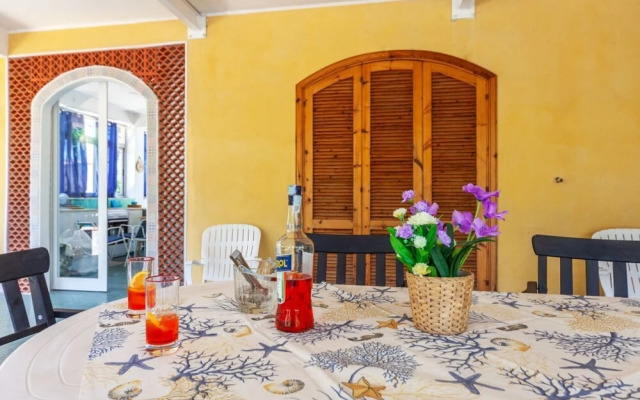 Villa Clio