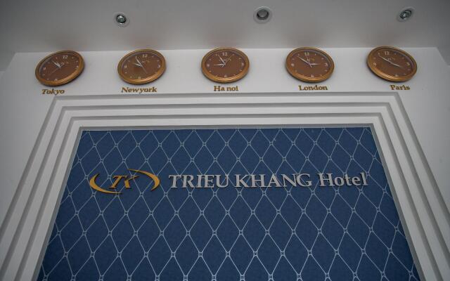 Trieu Khang Hotel