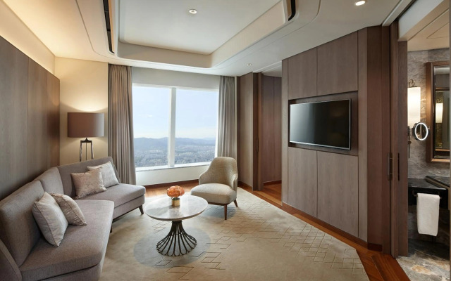 Signiel Seoul
