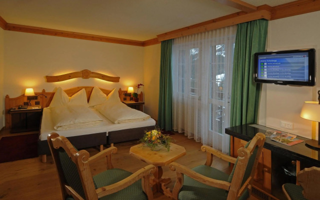 Hotel Kirchbuehl