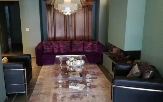 B&B Saint Georges