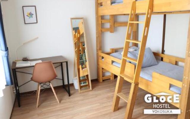 Glocal Hostel Yokosuka