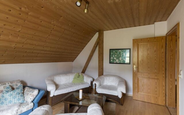 Wohnung in Lindau Nahe Schonsee Wald