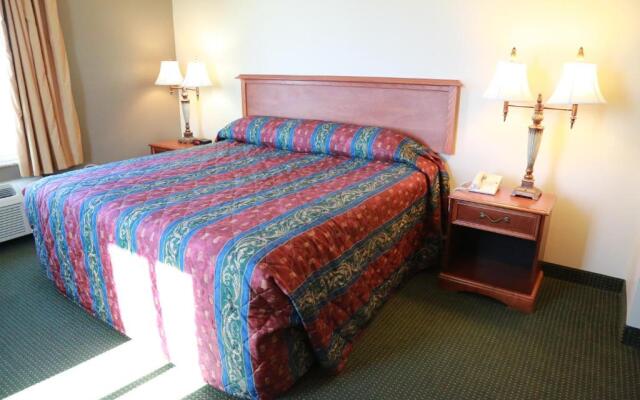 Horizon Inn and Suites