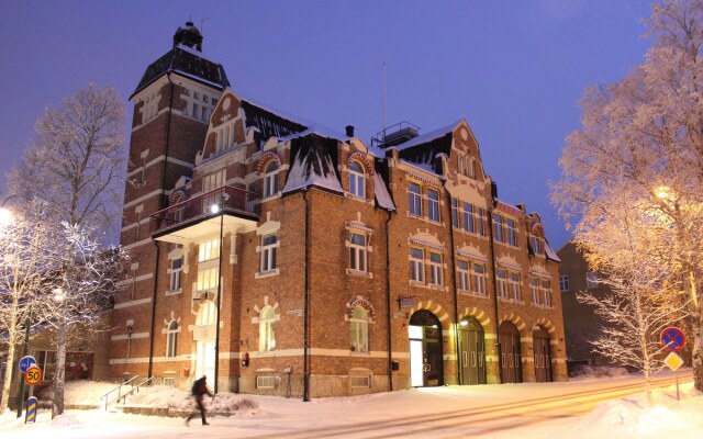 STF Östersund Ledkrysset vandrarhem - Hostel