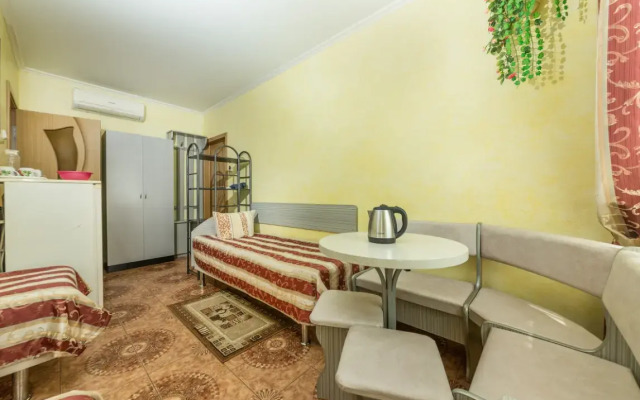 Guest House Ivolga
