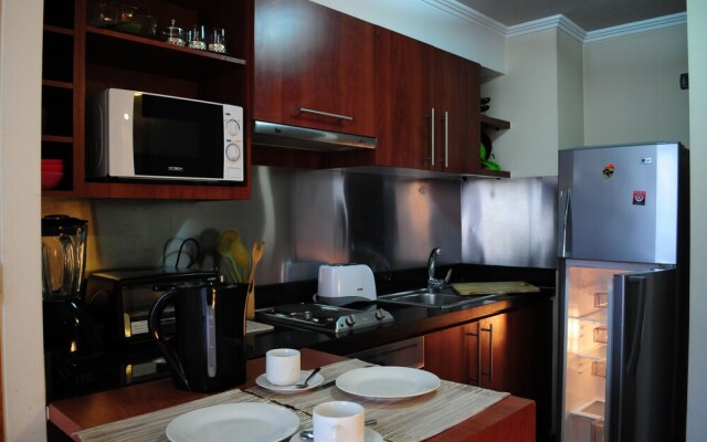 Apartamento Living Bea