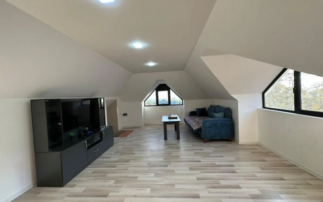 Qafqaz Suite Bluesky
