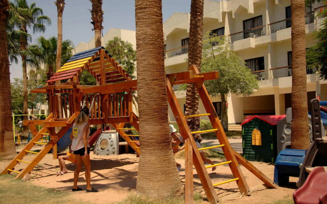 Regina Resort and Aqua Park Hurghada