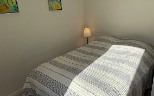 Herning City Apartments