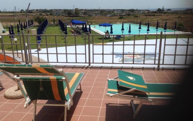 Le Torri Casa per Ferie