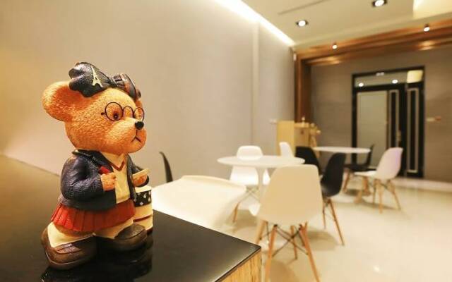 愛丁堡旅店集團Edinburgh Boutique Hotel