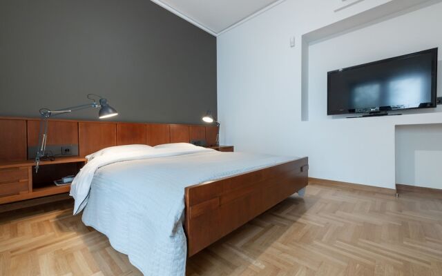 The H Experience Boutique Apartments Athens