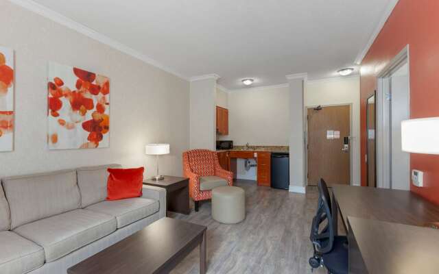 Best Western Plus Rose City Suites