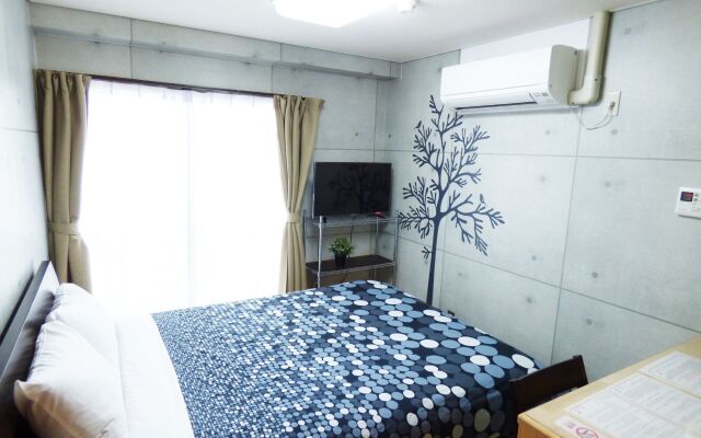 Kyoto Uraraka Guest House