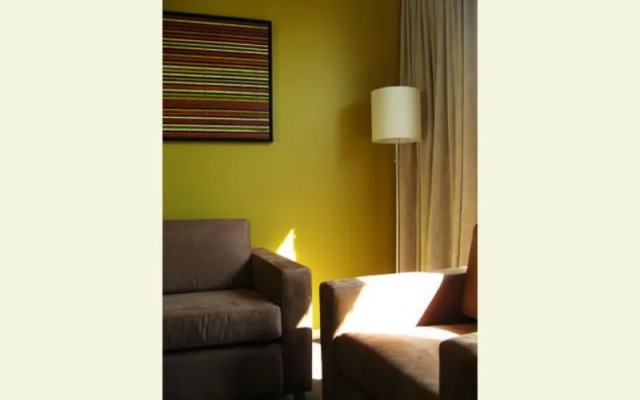 Portman House Serviced Apartments