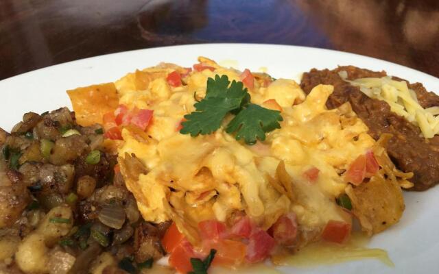 Lanta Castaway Beach Resort