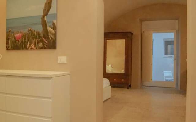 Stanze dello scirocco