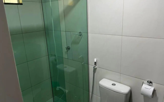 Pousada Cajueiro Atins