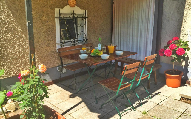 Book-A-Room City Apartment Salzburg