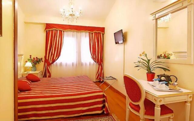 San Luca Splendid Suites